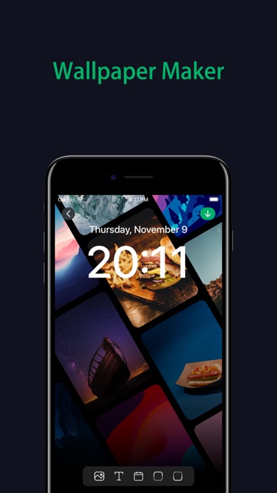 Panostory Pro Screenshot