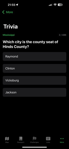 Mississippi Pride Screenshot 4 of 5
