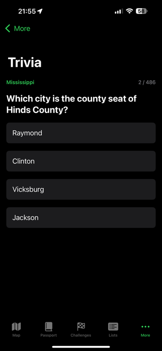 Mississippi Pride Screenshot 4 of 5