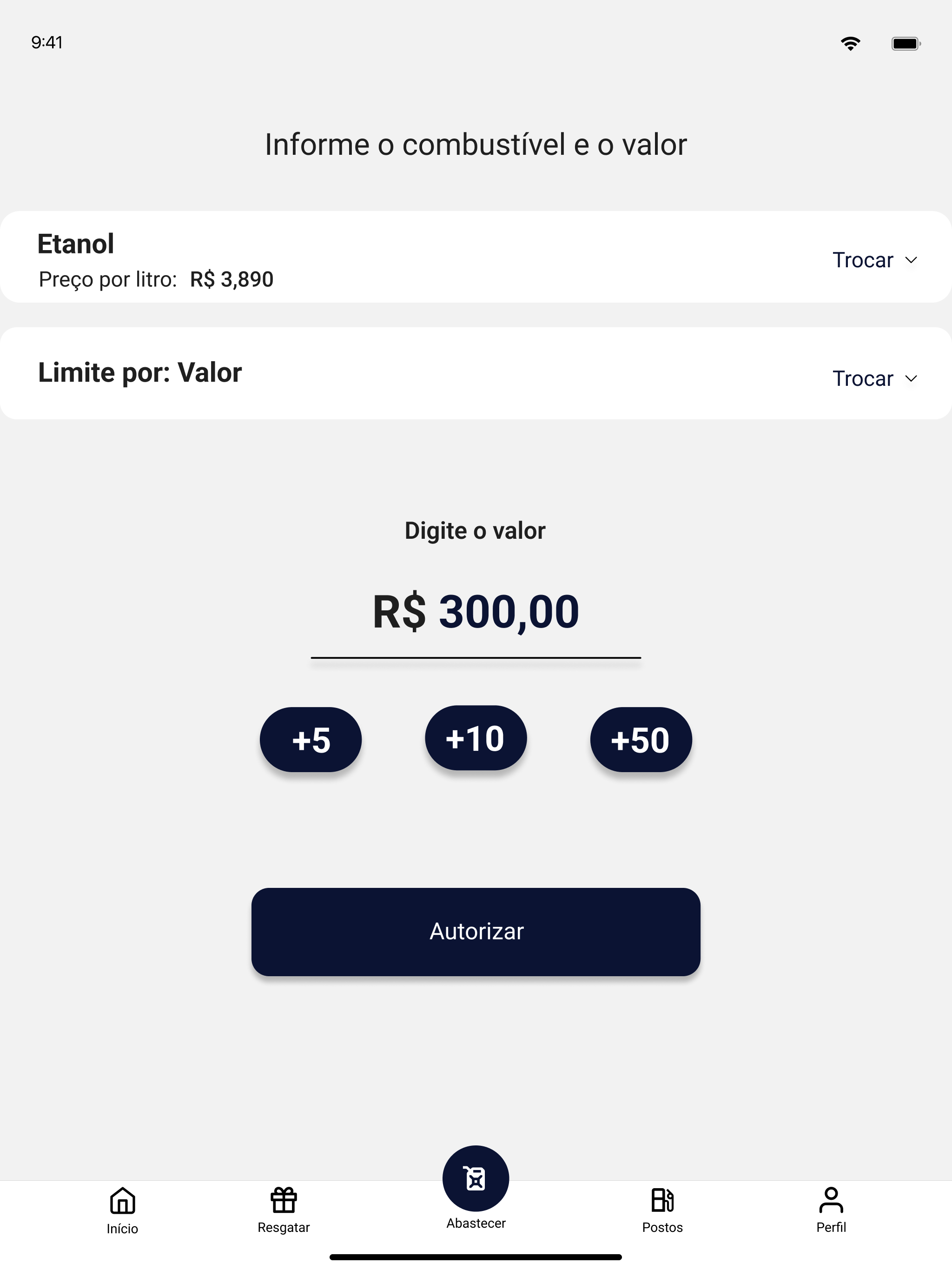 Grupo DGet screenshot 6