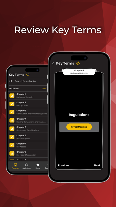 IFSTA Inspection 9 Screenshot