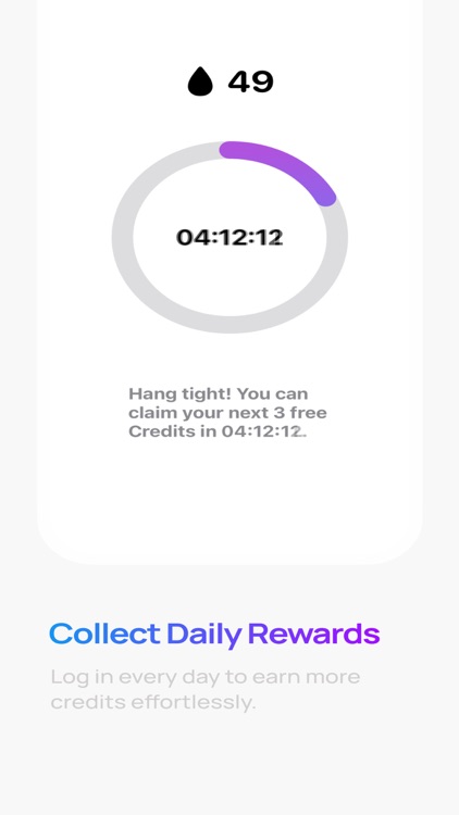 Codoodle - Creative AI Partner screenshot-3