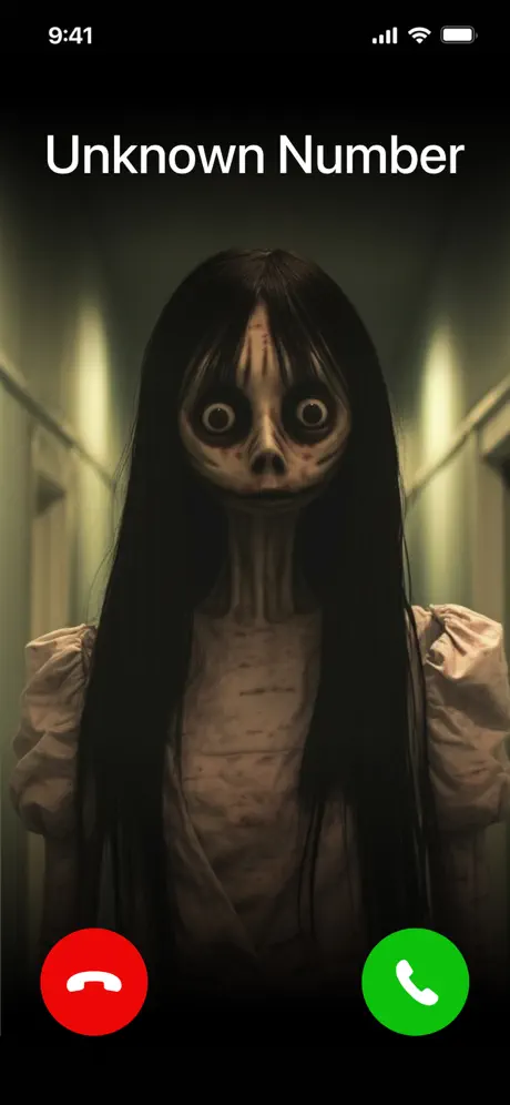 Horror Games & Chat Stories screenshot 2