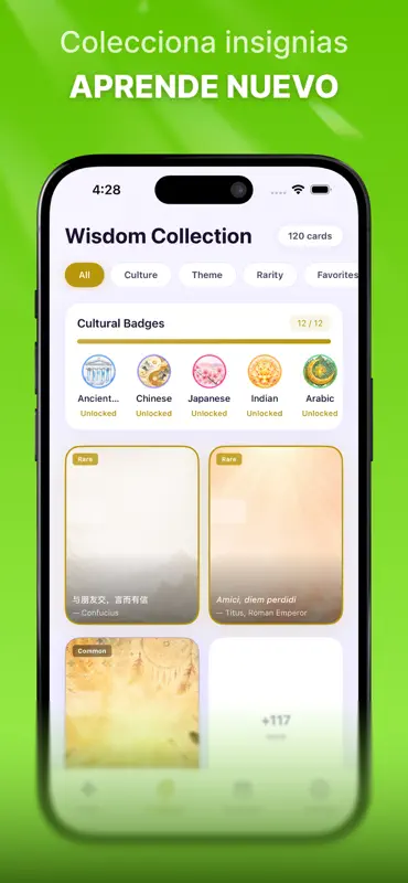 MoveClover: Step, Move & Gain screenshot 6 of 6