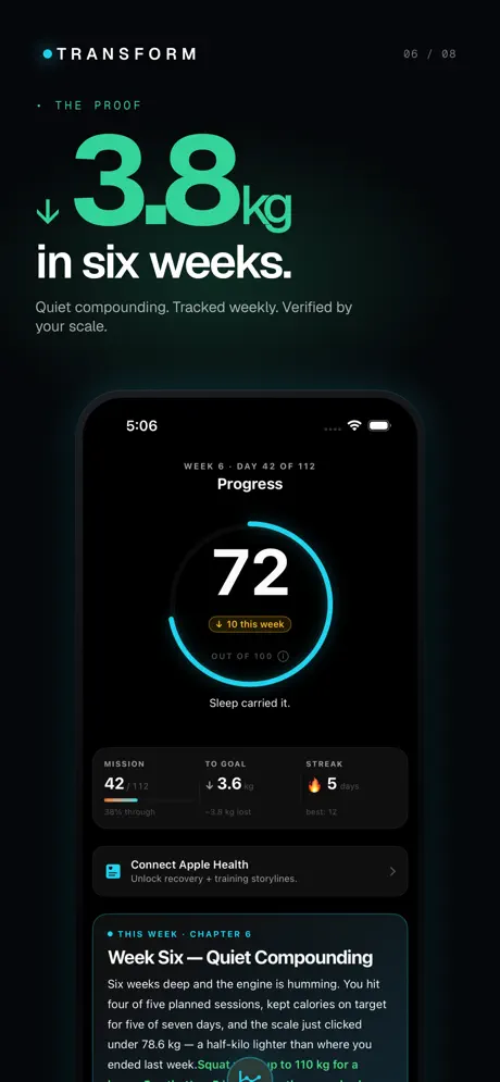 Fit Angle AI screenshot 6
