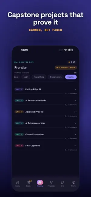 LittleAIMaster screenshot 3