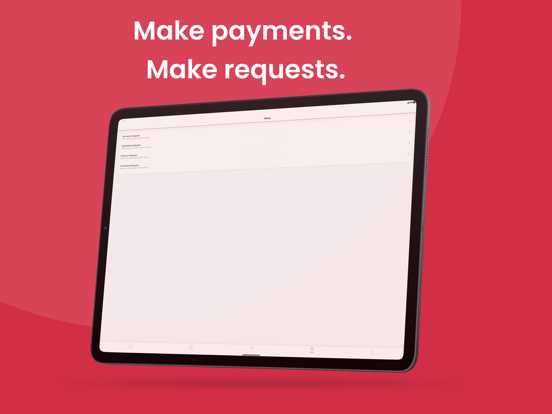 Westlake Flooring Mobile iPad screenshot 8 - Business app