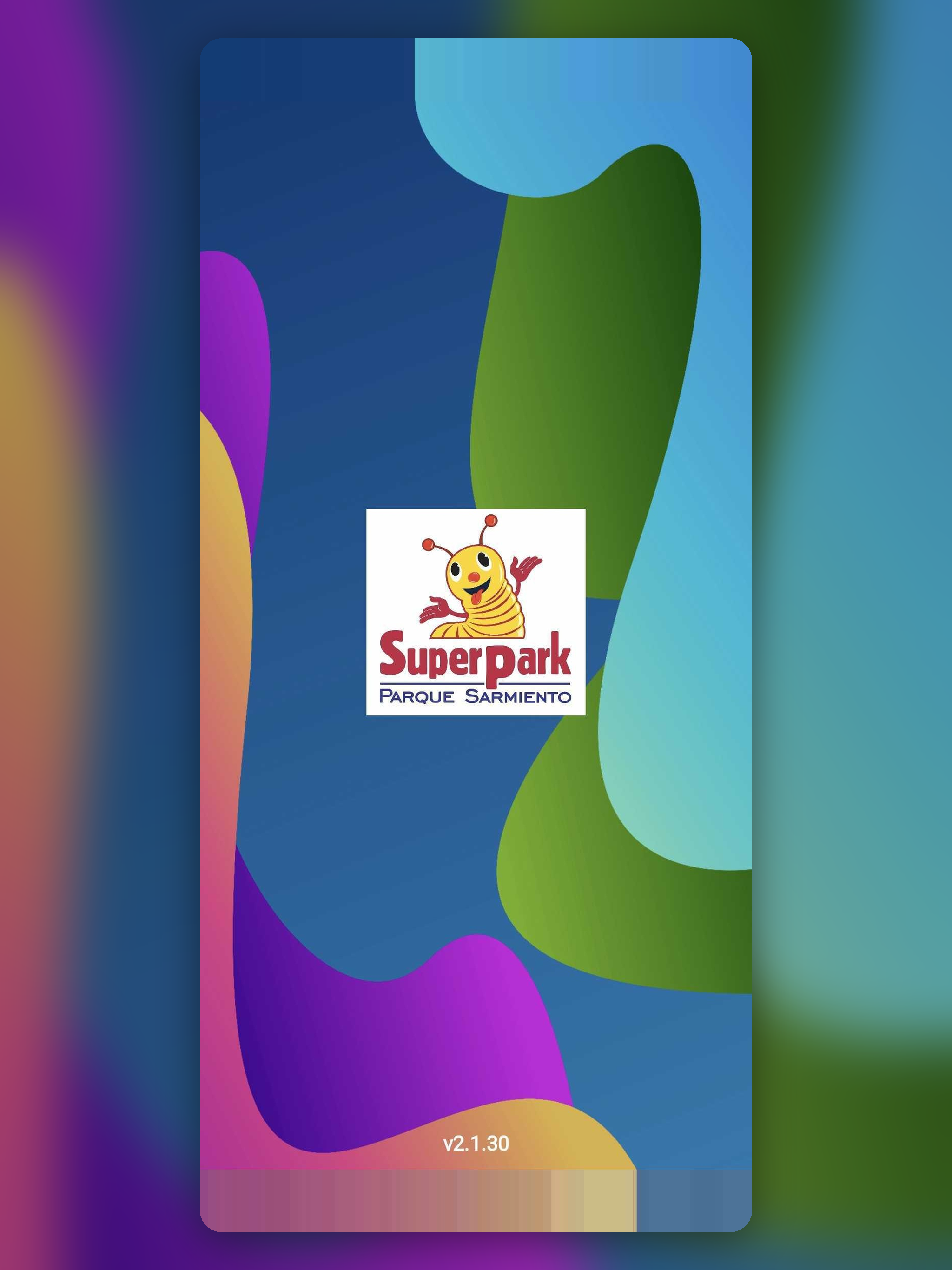Super Park screenshot 4