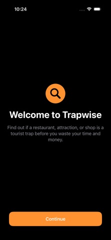 Trapwise screenshot