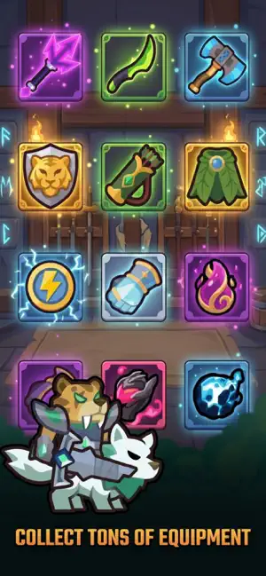 Keep the Crown:Tower DefenseTD screenshot 4