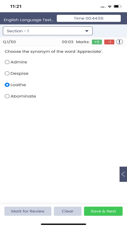 The Global Educationalist screenshot-5