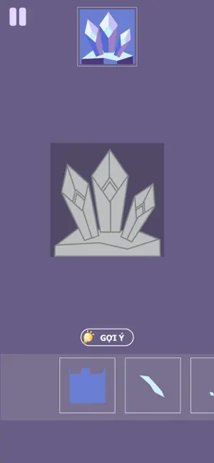 Perfect Angle Puzzle screenshot 3