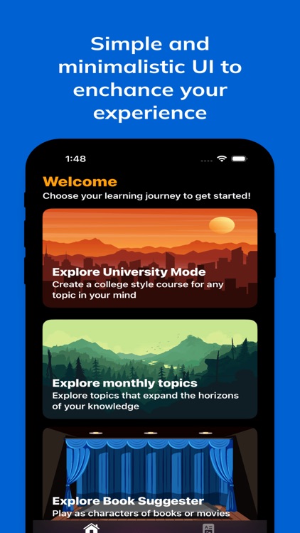 Chola AI: Micro Learning