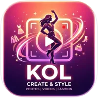 KOL AI logo