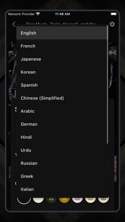 ReadFast AI - Book Summaries screenshot-6