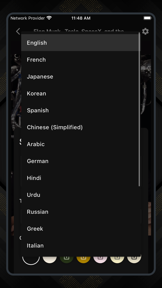 #7. ReadFast AI - Book Summaries (iOS) 由: Muhammad Yousuf Khan