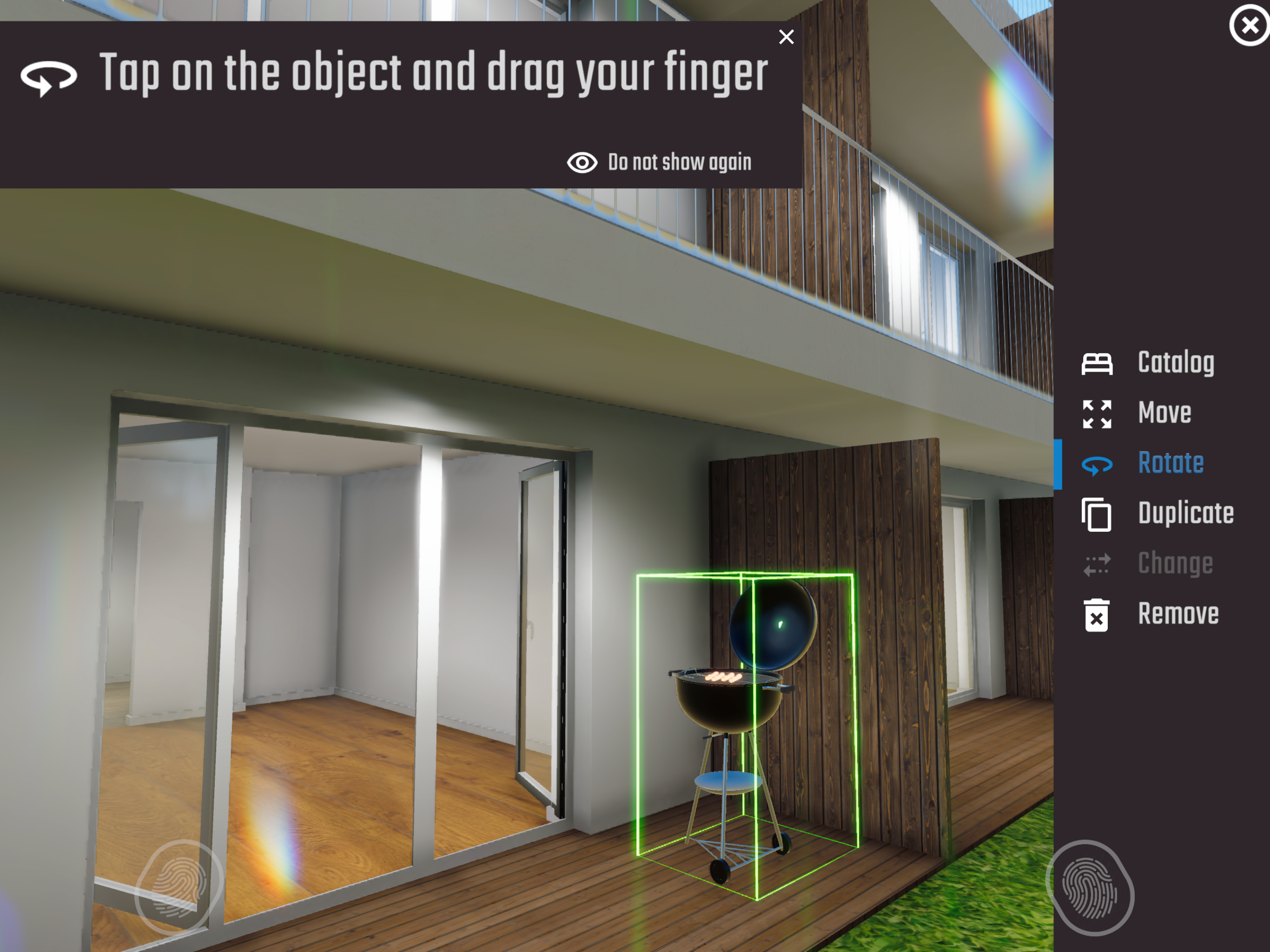 ByteBau AG screenshot 15