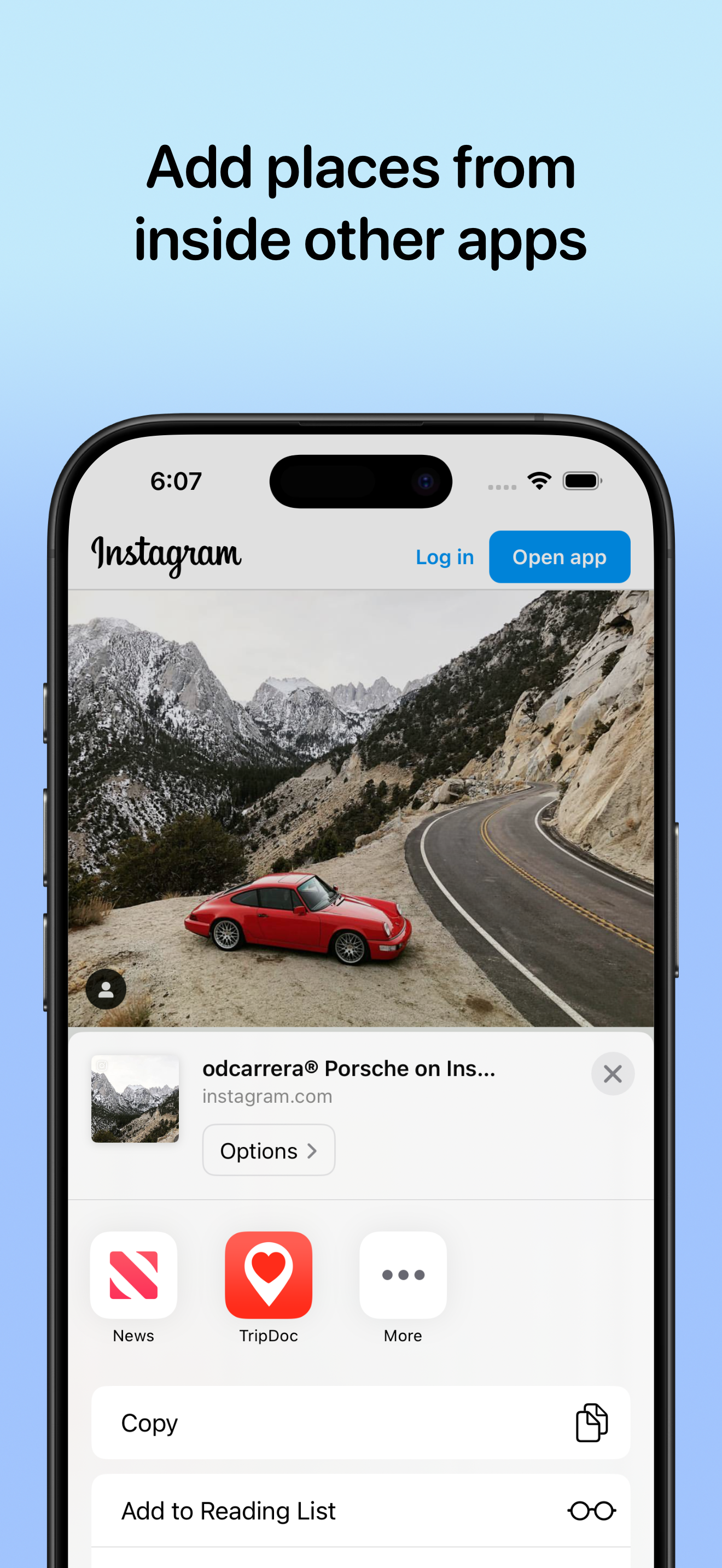 TripDoc
