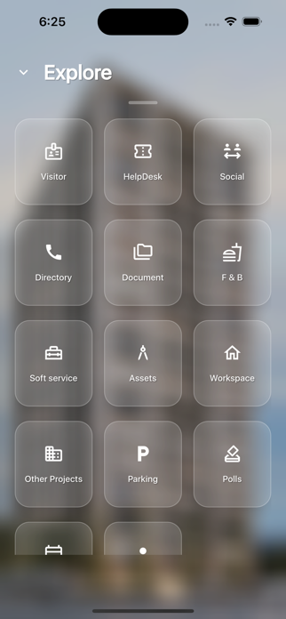 Lotus Developers Screenshot 2 of 4