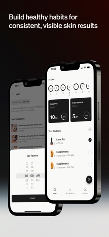 LYMA screenshot