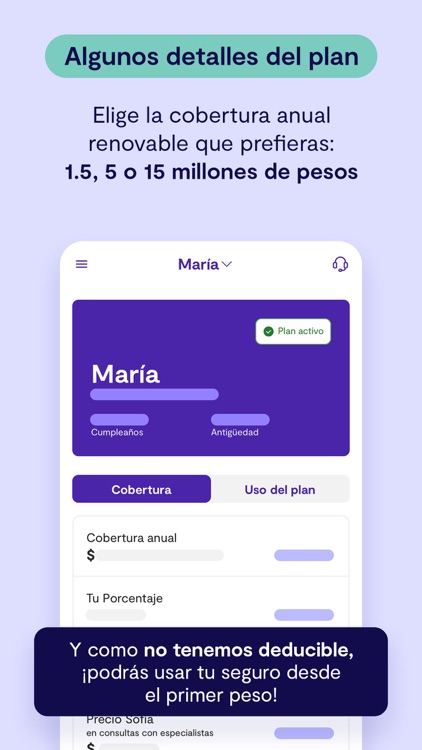 Sofía screenshot-5