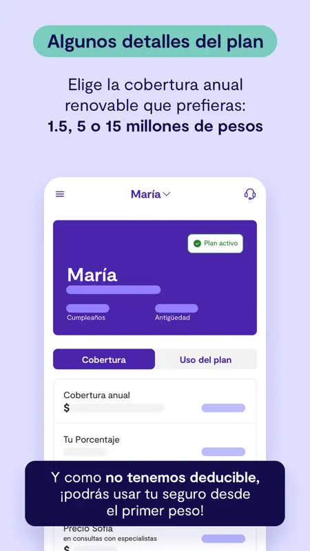 Sofía screenshot 6 of 9