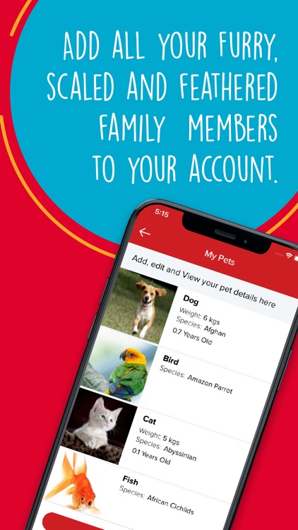 ThePetshop.com screenshot-3