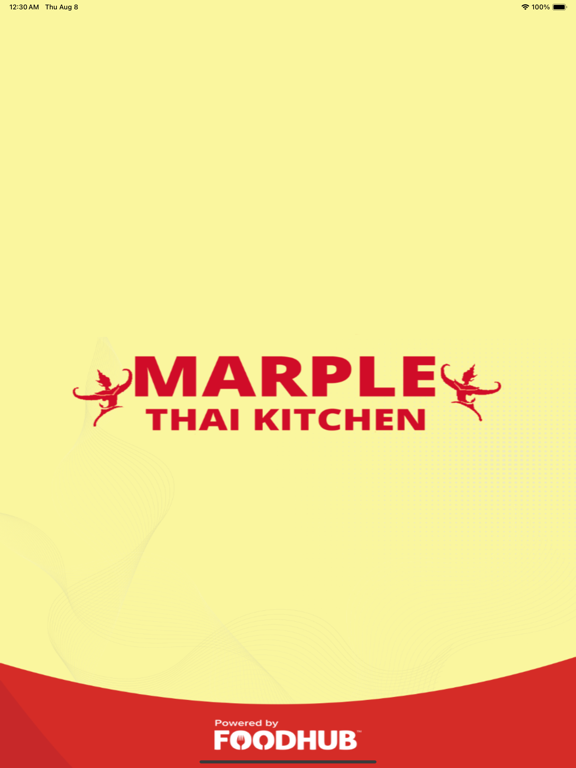 Marple Thai Kitchen