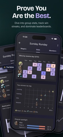 WagerWith Screenshot 3 of 4