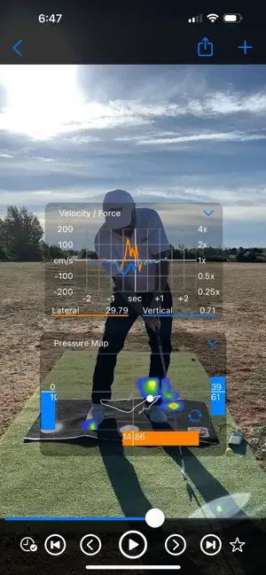 AiSensor Live screenshot 4