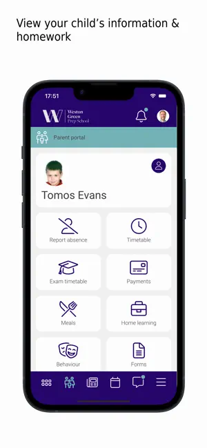 Weston Green Prep School screenshot 3