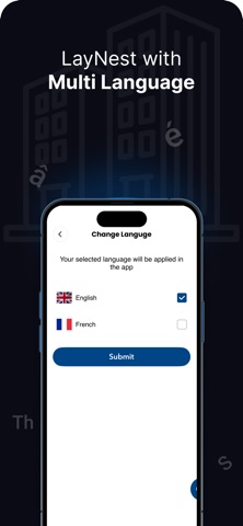 LayNest screenshot