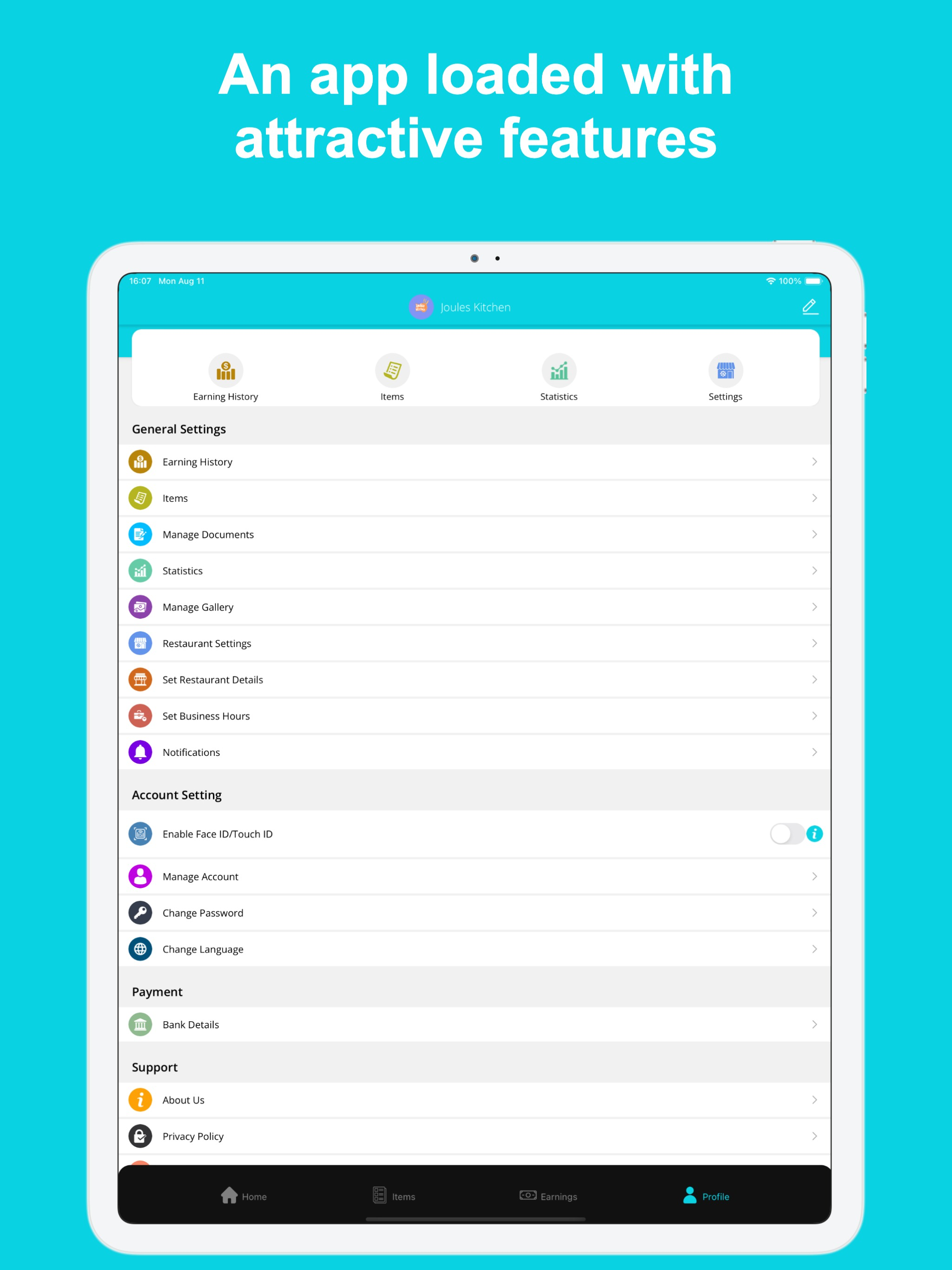 Lyz Merchant screenshot 16