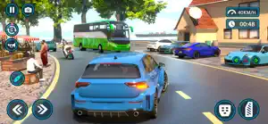 Wheels Push Car Driving School screenshot 1