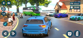 Wheels Push Car Driving School Screenshot 1 of 5