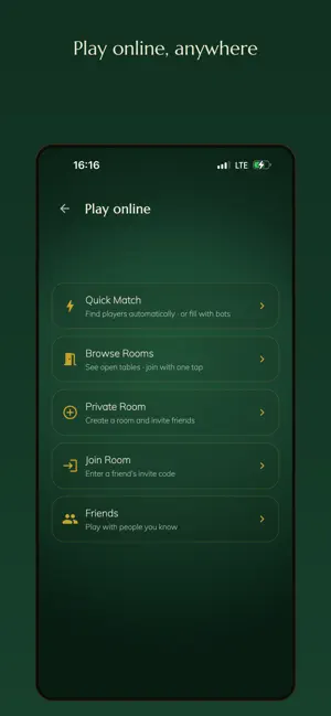 Domino Peak screenshot 4