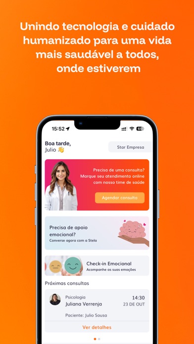 Starbem screenshot 2