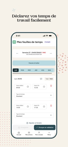 Eurécia 스크린샷 2