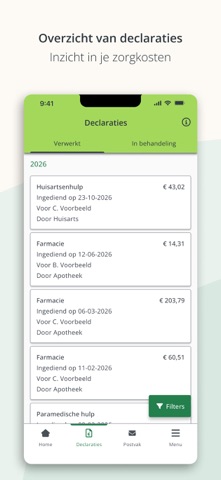 Mijn Stad Holland Screenshot 4 of 8