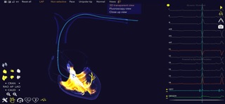 VirtualCSP screenshot