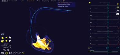 VirtualCSP Screenshot 5 of 10