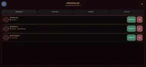Okey Kanlı screenshot 2