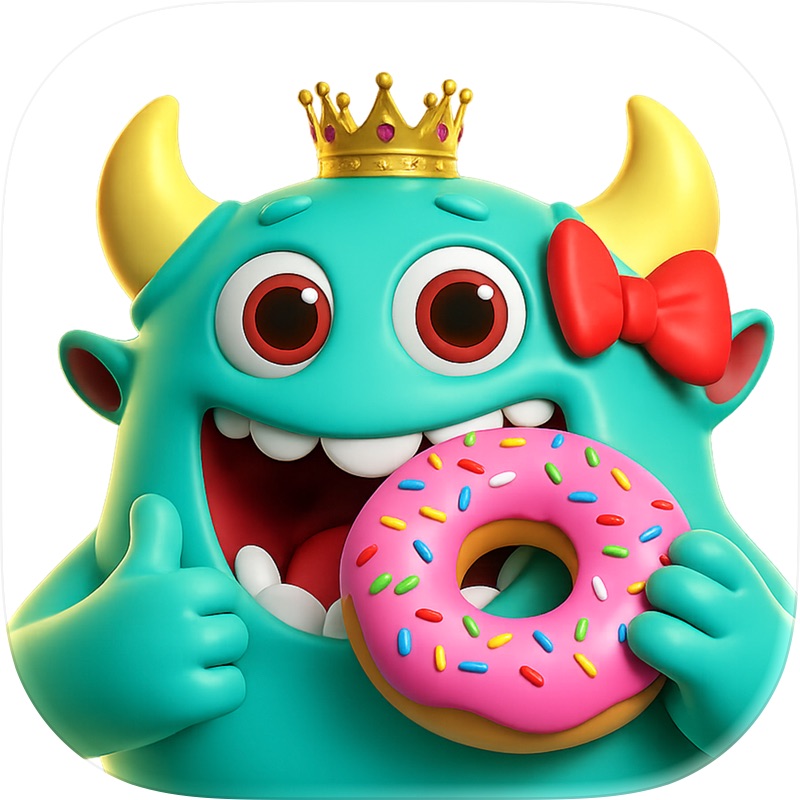 O! Hole! - Eating Game screenshot 1