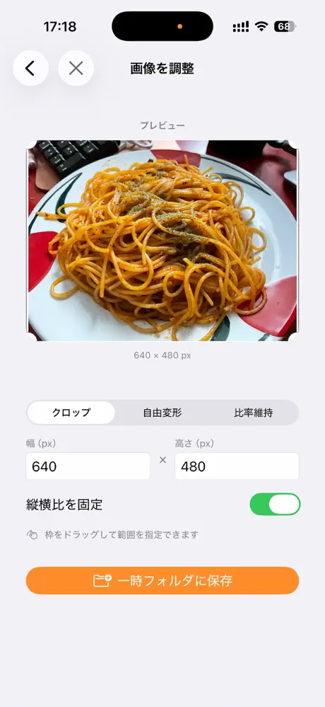 Sotto - Privacy Maskアプリ screenshot 4