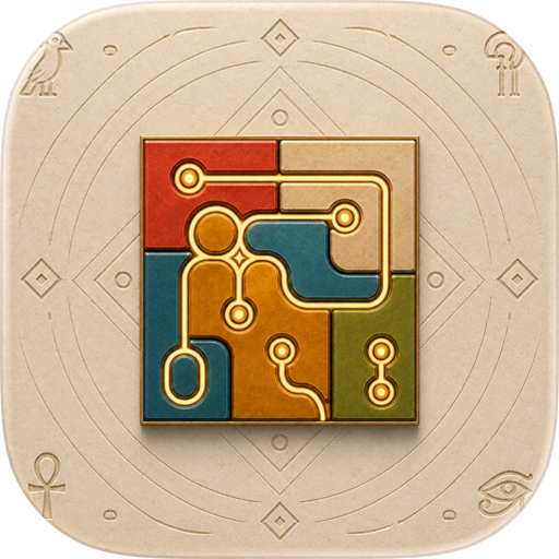 Tilzo: Connect Puzzle Game