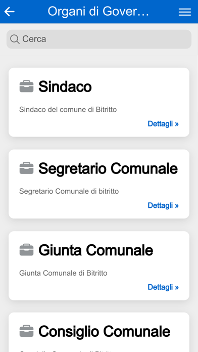 Screenshot #3 pour Bitritto Smart