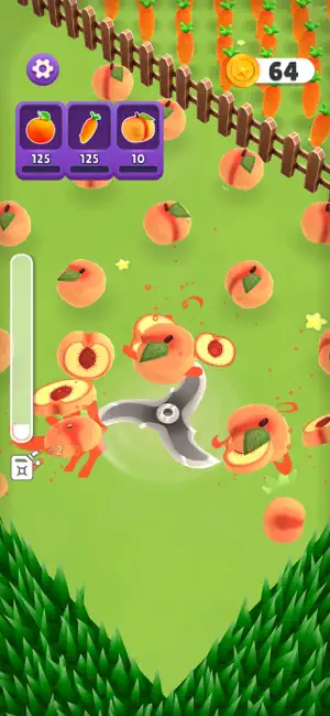 Shred'em All screenshot 4