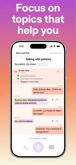 FluentPath screenshot 2