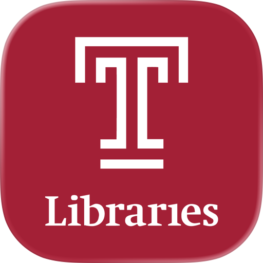 Temple Libraries Self-Checkout