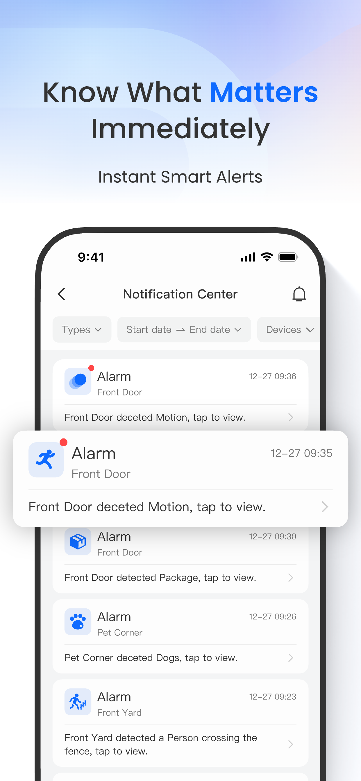 Reolink screenshot 2